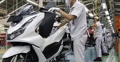 Harga Motor Honda Anjlok Besar-besaran karena Kasus Rangka eSAF? Cek Daftar Harganya di Sini!