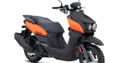 Harga dan Spesifikasi Yamaha BWS 125, Siap Hadang Laju Honda ADV 150 di Pasaran?
