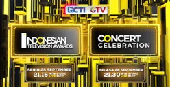 Jadwal RCTI Malam Ini: Indonesian Television Awards 2023 Hadirkan RIIZE Hingga Alan Walker