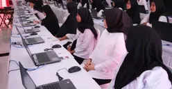 BKN Rilis 8.044 Pelamar TMS, Ternyata Ini Penyebab Lebih dari 30% Peserta Gagal Seleksi Administrasi CPNS 2023