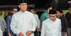Daftar Sosok Penting yang Tolak Jadi Ketua Timses Anies Baswedan-Cak Imin, Ada Najwa Shihab hingga Dian Sastro