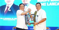 PNM Pekanbaru: Dampingi Nasabah menjadi Pahlawan Ekonomi Keluarga 