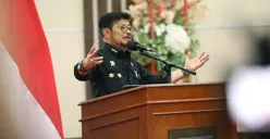Terungkap Teka-teki Yasin Limpo Simpan Cek Rp 2 Triliun atas Nama Abdul Karim Daeng Tompo, Ini Tujuannya
