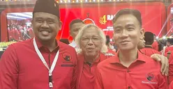 Buntut Dukungan untuk Prabowo-Gibran, Keanggotaan Bobby Nasution Dicabut PDIP