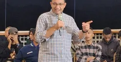 Ketum PBNU Sebut Cak Imin Kalah di Pilpres 2024, Anies Baswedan Beri Respon Santai: Bagi Kami yang Penting...