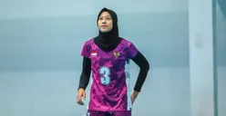 Kisah Perjalanan Karier Megawati Hangestri, Mulai di Umur Belia hingga Jadi Pemain Terbaik di Liga Voli Korsel