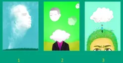 Tes Kepribadian: Pilih Salah Satu dari 3 Gambar Ini! Ketahui Hal Positif dan Negatif pada Hidup Anda saat Ini