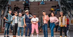 Yamaha DDS Jakarta Gelar Thrifting Challenge Bareng Penggemar Classy Yamaha