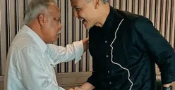 Bantah Isu Gabung TPN Ganjar-Mahfud, Menteri PUPR Basuki: Saya Masih Bekerja Profesional