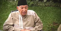 Tanggapi Soal Fatwa Boikot Produk yang Dukung Israel, Quraish Shihab: MUI Harus Berpikir dan Memilah Sebelum Menentukan