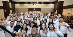 Bukti Kelulusan, Peserta Seleksi PPPK 2023 yang Telah Ikut Ujian SKD Akan Terima Sertifikat Kompetensi Seperti Ini