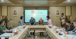 bank bjb dan Mabes TNI Perpanjang PKS Layanan Perbankan untuk Perkuat Sinergi