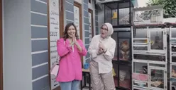 Kasus Kopi Sianida Mencuat, Begini Kondisi Terkini Jessica Wongso di Dalam Sel yang Diungkap Angelina Sondakh: Dia Orangnya...