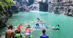 Surga Tersembunyi, Deretan Destinasi Wisata di Jawa Barat Ini Punya Pemandangan Spektakuler, Murah dan Mudah Dikunjungi
