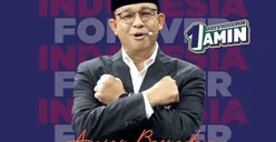 Anies Baswedan Janji Hadirkan Transportasi Terintegrasi di Kota Besar Jika Terpilih Jadi Presiden