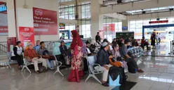 Peluang Pulang Kampung Tanpa Biaya? Ikuti Mudik Gratis Pemprov DKI Jakarta 2024, Ini Informasi Pendaftaran dan Kota Tujuannya