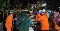 Akibat Gempa Bumi di Sumedang, Lebih dari 138 Bangunan Rusak