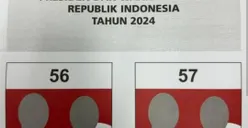 Mahfud Ajukan Complaint Kepada Ketua KPU Karena Simulasi Surat Suara Pilpres Berisi Dua Kolom Paslon