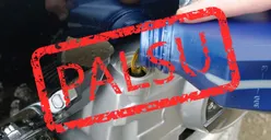 Waspada! Peredaran Oli Palsu Semakin Marak, Konsumen Harus Lebih Kritis