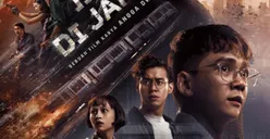 Kurang dari Sebulan Tayang, Film 13 Bom di Jakarta Tembus 1 Juta Penonton