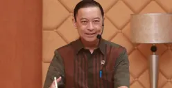 Soal Kontroversi Contekan dalam Debat Cawapres, Tom Lembong: Bagi Saya Itu Hal Biasa