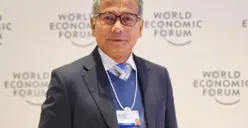 Dirut BRI Bahas Artificial Intelligence yang Jadi Topik Utama di WEF 2024