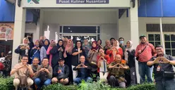 Naik Kelas Bersama Rumah BUMN, BRI Sukses Berdayakan Lebih dari 400 Ribu UMKM