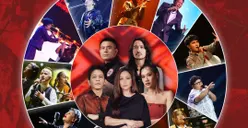 Siap-siap Menggalau di Gala Live Show 4 X Factor Indonesia