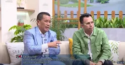 Bela Raffi Ahmad Atas Dugaan Pencucian Uang, Hotman Paris: Salah Kami Berdua, Kami Sukses! 