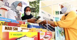 UMKM Mendominasi! BRI Salurkan Kredit Rp1.068,7 Triliun, Bukti Konkret Membangun Ekonomi Kerakyatan