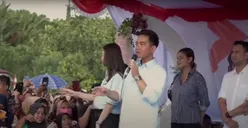 Soal Pertanyaan Memang Gibran Rakabuming Raka Bisa Kerja? Ini Kata Warga Solo