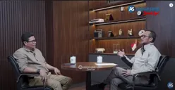 Tanggapi Quick Count Prabowo-Gibran, Faizal Assegaf: Quick Count Penipu & Pencuri Suara Rakyat!