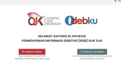 Cara Mudah Cek BI Checking atau Slik OJK via HP, Simak Selengkapnya di Sini!