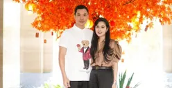 Istri Tersangka Korupsi Harvey Moeis, Sandra Dewi Pernah Ungkap Takut Tuhan Ambil Semua Rezekinya
