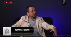 Siapa Lawan Potensial Anies Baswedan Jika Kembali Maju Pilgub DKI 2024? Begini Menurut Analisis dari M Qodari