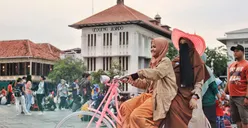 6 Tempat Wisata Gratis di Jakarta untuk Libur Nataru, Cocok Buat yang Lagi Ngirit