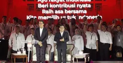 Yakin Tema Debat Cawapres Sangat Dikuasai Gus Imin, Anies Baswedan: Lihat Nanti Malam Akan Seru