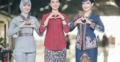 Lulusan SMA/SMK Merapat! KAI Services Buka Lowongan Kerja, Ada 6 Posisi Salah Satunya Pramugara/Pramugari