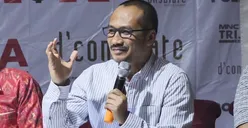 Tidak Hanya Firli Bahuri, Abraham Samad Yakin Ada Komisioner KPK Lain yang Terlibat Pemerasan