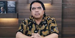 Politikus PSI Ade Armando Sebut Presiden BEM UGM Gielbran M Nur Lahir dari Kaderisasi PKS