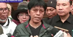 Adian Napitupulu Yakin Hak Angket Bisa Ungkap Dugaan Kecurangan Pilpres 2024: Enggak Ada Paman