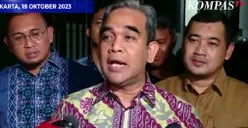 Belum Juga Diumumkan, Gerindra Bocorkan Kisi-Kisi Cawapres Prabowo Subianto Lewat Pantun