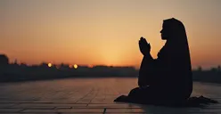 5 Hal Terbaik yang Dapat Dilakukan Di Malam Lailatul Qadar