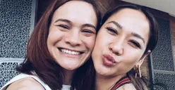 BCL dan Tiko Resmi Menikah, Adik Ashraf Sinclair Tulis Pesan Haru: Aku Bahagia Kamu di Keluarga Kita
