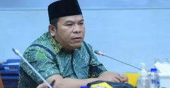 Fraksi PKB Luqman Hakim Minta Bawaslu Tak Perlu Takut Mengusut Kasus Dugaan Pelanggaran Gus Miftah