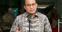 Soal Pengusutan Kasus Suap Eddy Hiariej, KPK: Butuh Proses, Tidak Ingin Grusa-Grusu