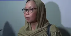 Alissa Wahid Minta Anwar Usman Mundur, Sebut Demi Mengembalikan Marwah MK