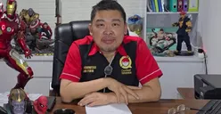 Pegawai KPK Terlibat Pungli dan Hanya Minta Maaf, Alvin Lim: Hebat Sih, Miris!