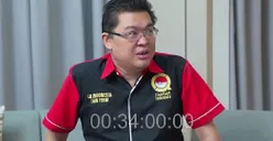 Alvin Lim Sebut Ferdy Sambo Cuma Numpang Nama di Lapas Salemba: Tidurnya di Ruangan AC