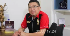 Alvin Lim Yakin Dugaan Kecurangan Pemilu Tidak Hanya Dilakukan oleh Satu Kubu, Singgung Siapa? 